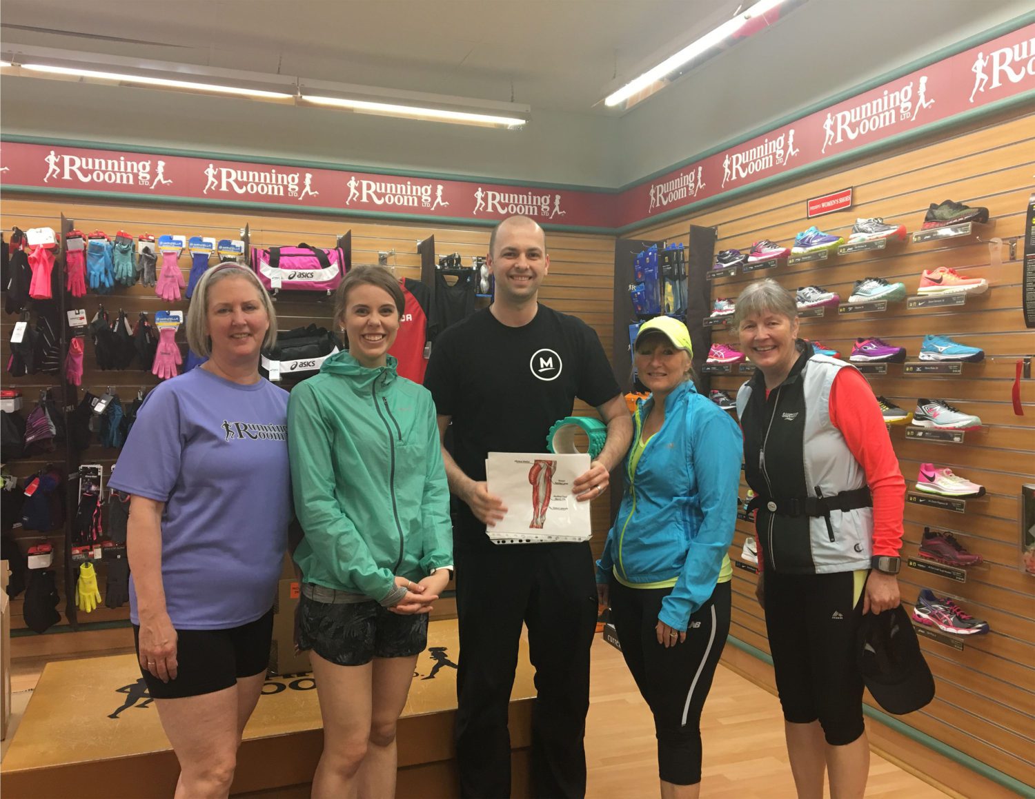 RMT Massage News around Port Coquitlam